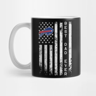 Buffalo Bills - Football Club Mug